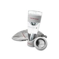 Vin Bouquet Aerator And Stand Set