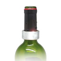 Vin Bouquet Non-Drip Wine Rings Set