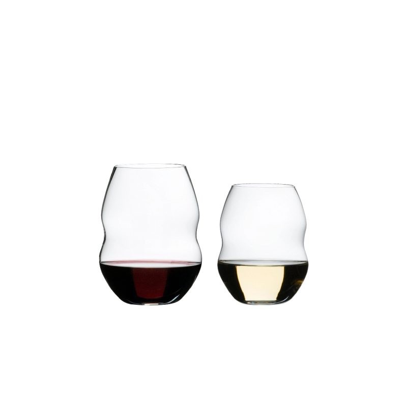 Riedel Swirl Red Wine (Pair)