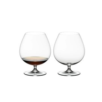 Riedel Vinum Brandy (Pair)