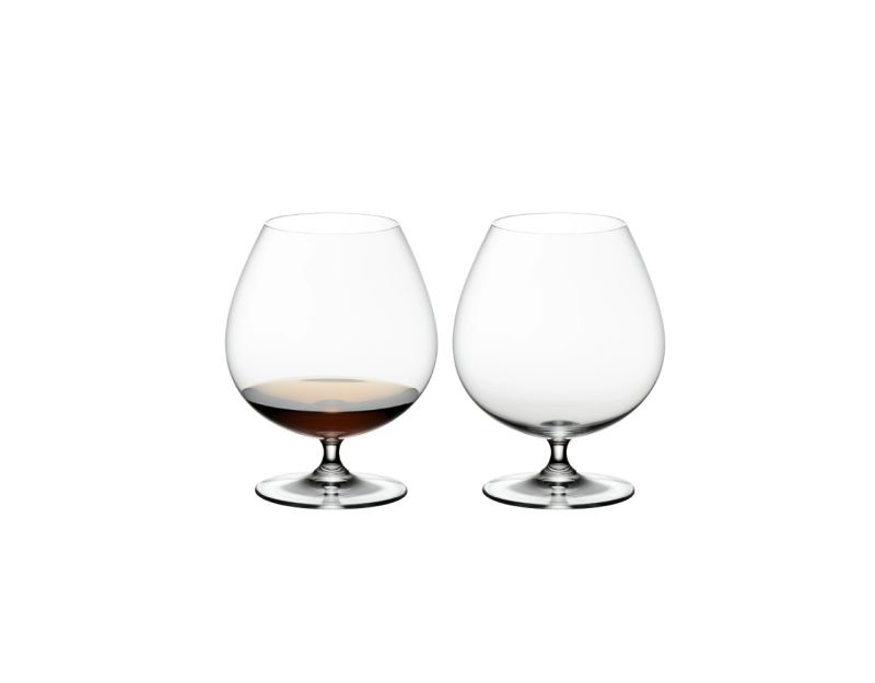 Riedel Vinum Brandy (Pair)