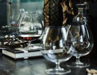 Riedel Vinum Brandy (Pair)