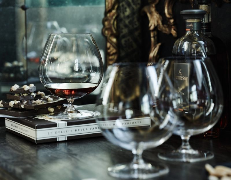 Riedel Vinum Brandy (Pair)