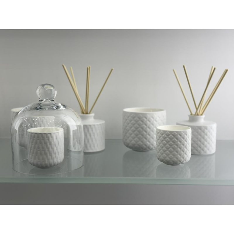 Maxwell & Williams Love Anna Scentimental Fragrance Candle 100g Sunday Mornings Gift Boxed