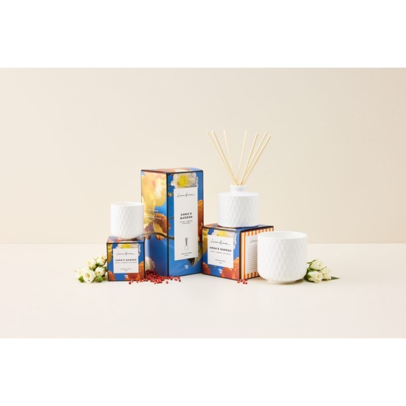 Maxwell & Williams Love Anna Scentimental Fragrance Candle 100g Retreat Gift Boxed