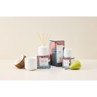 Maxwell & Williams Love Anna Scentimental Fragrance Candle 100g Ocean View Gift Boxed
