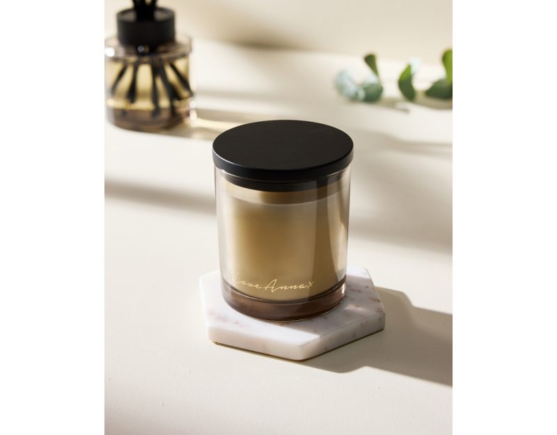 Maxwell & Williams Love Anna Kitchen Delights Fragrance Candle 205g Vanilla Gift Boxed