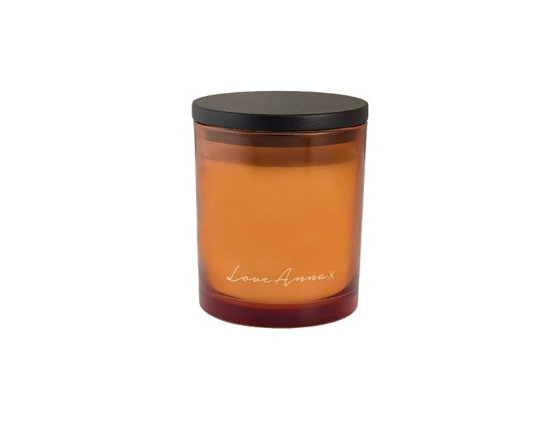 Maxwell & Williams Love Anna Kitchen Delights Fragrance Candle 205g Citrus Rind Gift Boxed