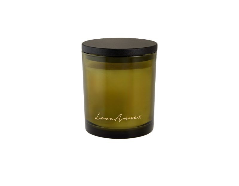 Maxwell & Williams Love Anna Kitchen Delights Fragrance Candle 205g Tomato Leaf Gift Boxed