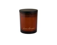 Maxwell & Williams Love Anna Kitchen Delights Fragrance Candle 205g Espresso Gift Boxed