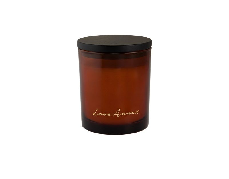 Maxwell & Williams Love Anna Kitchen Delights Fragrance Candle 205g Espresso Gift Boxed