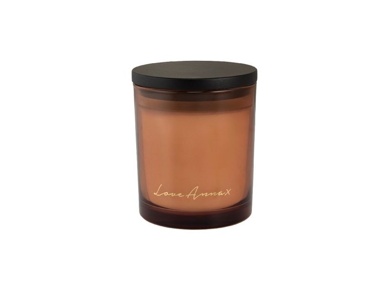 Maxwell & Williams Love Anna Kitchen Delights Fragrance Candle 205g Banana Bread Gift Boxed