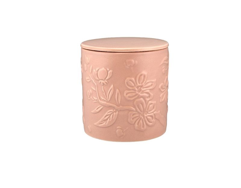 Maxwell & Williams Love Anna Botanika Fragrance Candle 290g Cherry Blossom Gift Boxed
