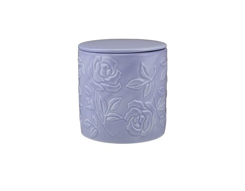 Maxwell & Williams Love Anna Botanika Fragrance Candle 290g Native Rose Gift Boxed
