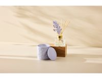Maxwell & Williams Love Anna Botanika Fragrance Candle 290g Native Rose Gift Boxed