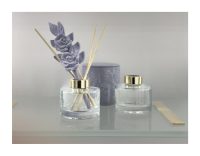 Maxwell & Williams Love Anna Botanika Fragrance Candle 290g Native Rose Gift Boxed