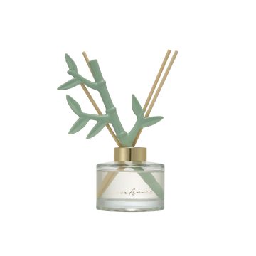 Maxwell & Williams Love Anna Botanika Diffuser 150ML Wild Bamboo Gift Boxed