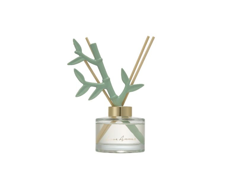 Maxwell & Williams Love Anna Botanika Diffuser 150ML Wild Bamboo Gift Boxed