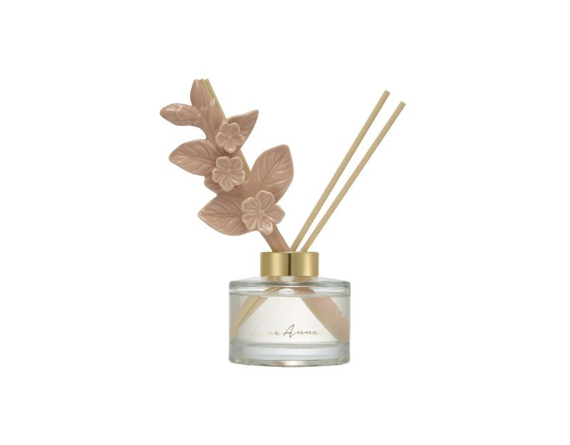 Maxwell & Williams Love Anna Botanika Diffuser 150ML Cherry Blossom Gift Boxed