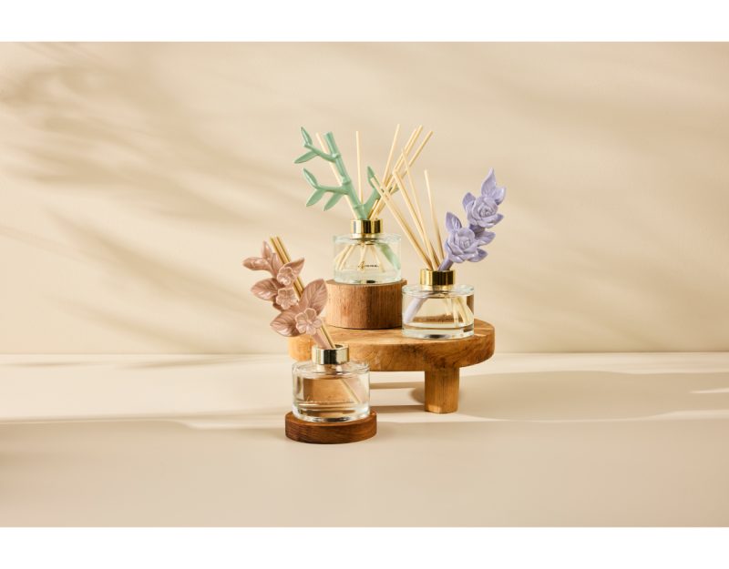 Maxwell & Williams Love Anna Botanika Diffuser 150ML Cherry Blossom Gift Boxed