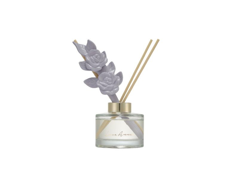 Maxwell & Williams Love Anna Botanika Diffuser 150ML Native Rose Gift Boxed