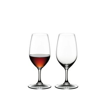 Riedel Vinum Port (Pair)