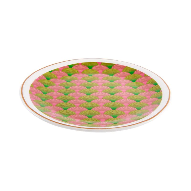 Maxwell & Williams Wicked Magical Trinket Dish 11.5cm Fan Gift Boxed
