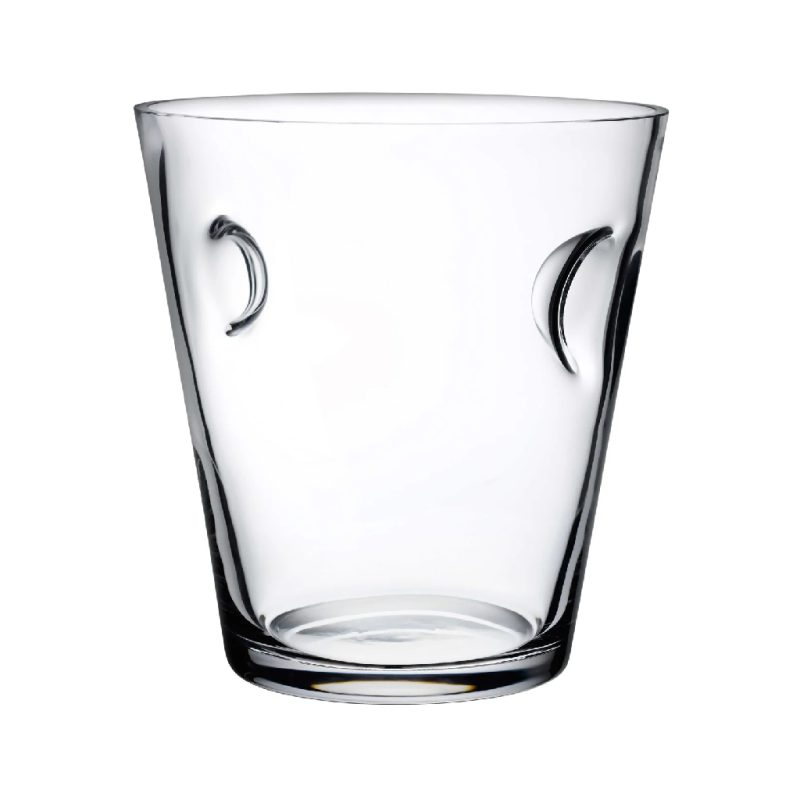 Nude Glacier Wine Cooler
