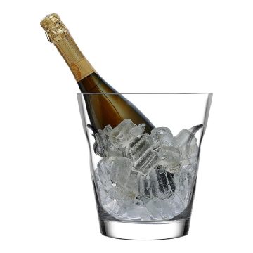 Nude Glacier Wine Cooler