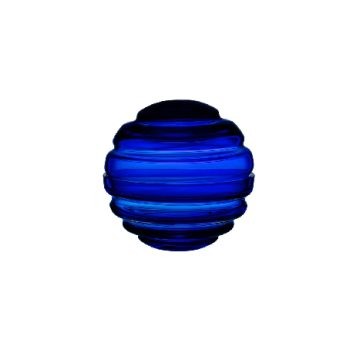 Nude Nest Candy Box L Cobalt (Blue)