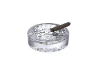 Nude Ace Ashtray (Clear)