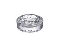 Nude Ace Ashtray (Clear)
