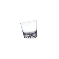 Nude Memento Mori Whiskey Glasses Clear (Set of 2)
