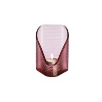 Nude Mist Tealight Holder (Dusty Rose)