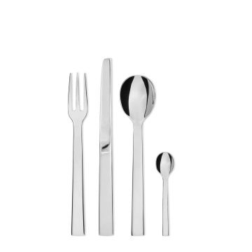 Alessi "Santiago" 24 Pcs Set