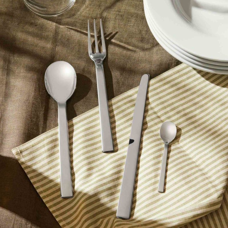 Alessi "Santiago" 24 Pcs Set