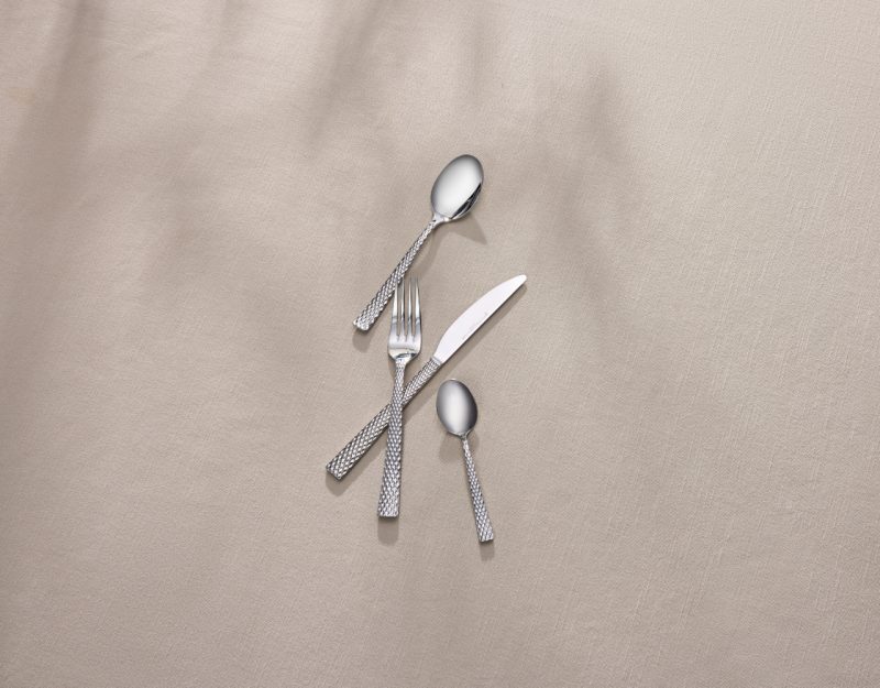 Maxwell & Williams Diamonds Cutlery Set 16pc Gift Boxed