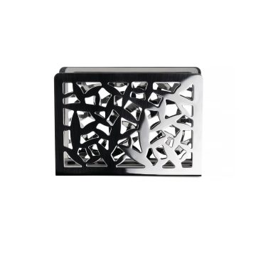 Alessi "Cactus!" Paper Napkin Holder 8.50cm