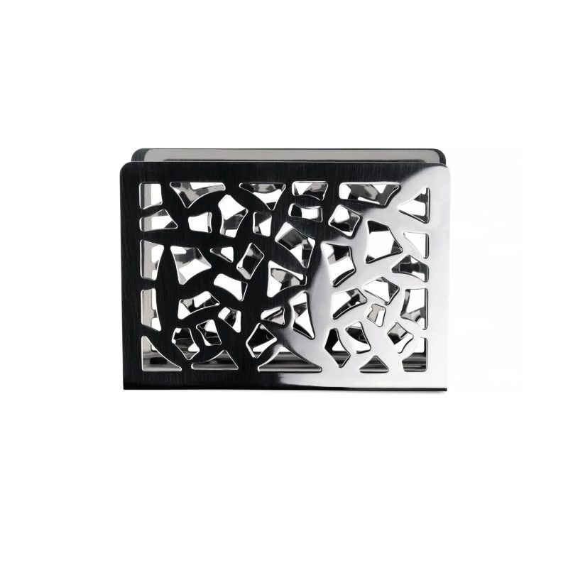 Alessi "Cactus!" Paper Napkin Holder 8.50cm