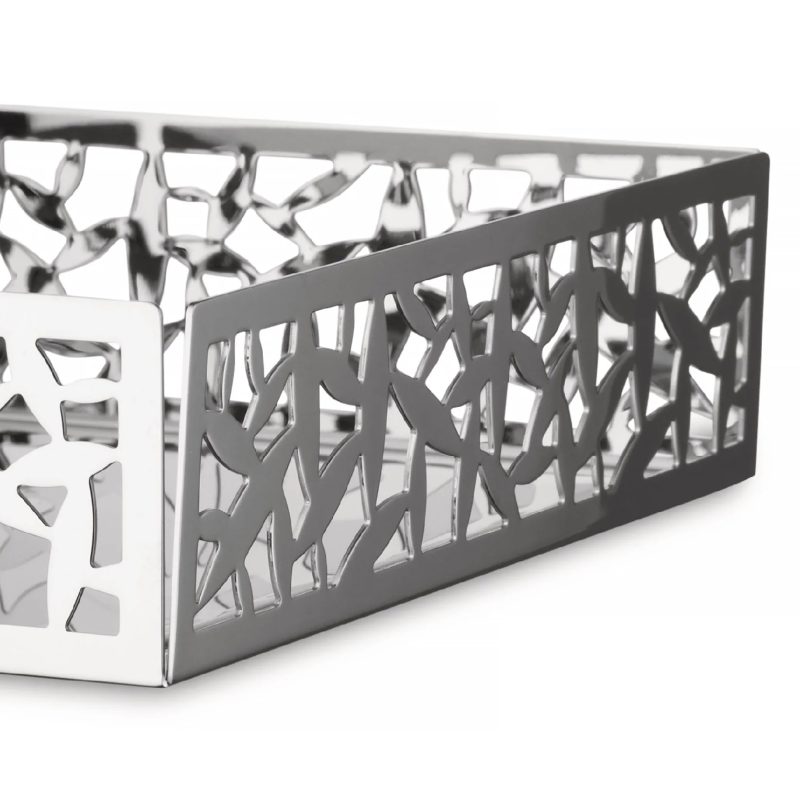 Alessi "Cactus!" Paper Napkin Holder 5cm