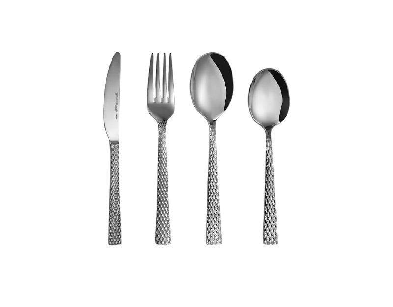 Maxwell & Williams Diamonds Cutlery Set 16pc Gift Boxed