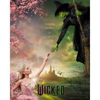 Maxwell & Williams Wicked Pink Goes Good With Green 5pc Tea Set Glinda Gift Boxed