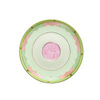 Maxwell & Williams Wicked Pink Goes Good With Green 5pc Tea Set Elphaba Gift Boxed
