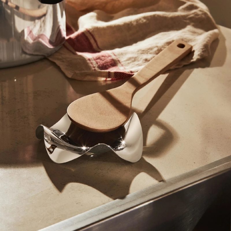Alessi "Blip" Spoon Holder
