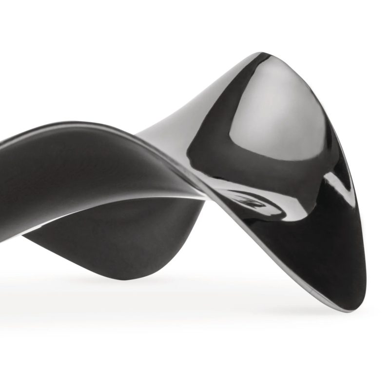 Alessi "Blip" Spoon Holder