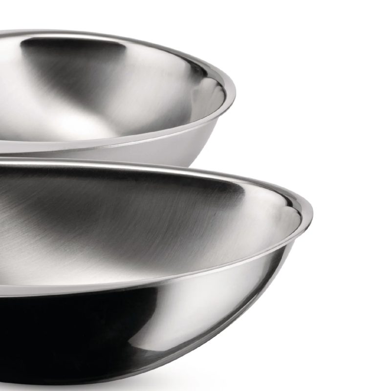 Alessi Babyboop 3 Section Container
