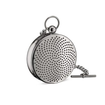 Alessi T-Timepiece Tea Infuser