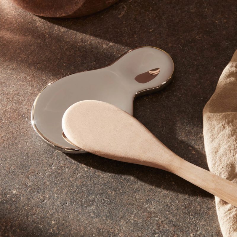 Alessi T-1000 Spoon Holder