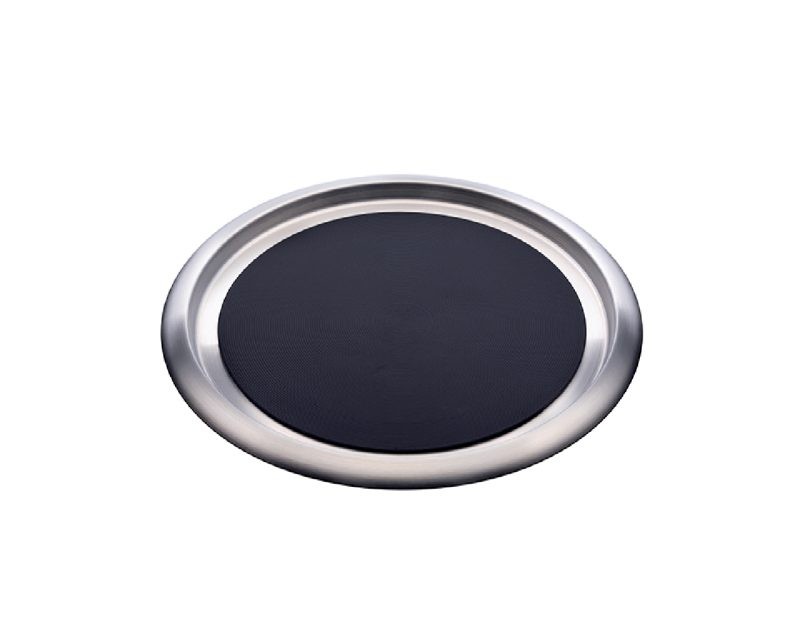 Elia Round Non-slip Tray 410mm