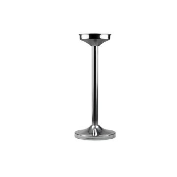 Elia Deluxe Stainless Steel Wine Cooler Stand
